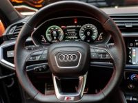 Audi Q3 Sportback 45 TFSI E 245CH S-TRONIC - <small></small> 39.900 € <small>TTC</small> - #21