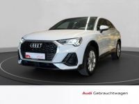 Audi Q3 Sportback 45 TFSI e 245ch S tronic 6 - <small></small> 34.990 € <small>TTC</small> - #1