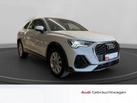 Audi Q3 Sportback 45 TFSI e 245ch S tronic 6 - <small></small> 34.990 € <small>TTC</small> - #10