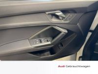 Audi Q3 Sportback 45 TFSI e 245ch S tronic 6 - <small></small> 34.990 € <small>TTC</small> - #12