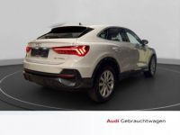 Audi Q3 Sportback 45 TFSI e 245ch S tronic 6 - <small></small> 34.990 € <small>TTC</small> - #17