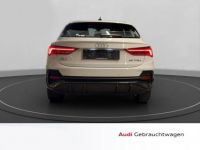 Audi Q3 Sportback 45 TFSI e 245ch S tronic 6 - <small></small> 34.990 € <small>TTC</small> - #19