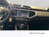 Audi Q3 Sportback 45 TFSI e 245ch S tronic 6 - <small></small> 34.990 € <small>TTC</small> - #20