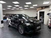 Audi Q3 Sportback 45 tfsi e hybride - <small></small> 38.900 € <small>TTC</small> - #1