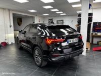 Audi Q3 Sportback 45 tfsi e hybride - <small></small> 38.900 € <small>TTC</small> - #2