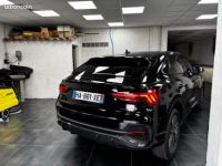 Audi Q3 Sportback 45 tfsi e hybride - <small></small> 38.900 € <small>TTC</small> - #3