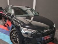 Audi Q3 Sportback 45 tfsi-e s line s-tronic 245ch garantie constructeur - <small></small> 46.990 € <small>TTC</small> - #1