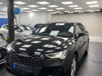 Audi Q3 Sportback 45 TFSI hybride s line - <small></small> 47.500 € <small>TTC</small> - #1