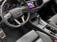 Audi Q3 Sportback 45 TFSI hybride s line - <small></small> 47.500 € <small>TTC</small> - #4