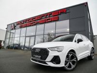 Audi Q3 Sportback 45 TFSI quattro 2x S line Pano - <small></small> 41.890 € <small>TTC</small> - #1