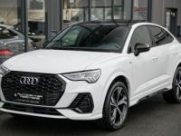 Audi Q3 Sportback 45 TFSI quattro 2x S line Pano - <small></small> 41.890 € <small>TTC</small> - #2