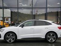 Audi Q3 Sportback 45 TFSI quattro 2x S line Pano - <small></small> 41.890 € <small>TTC</small> - #6