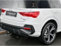 Audi Q3 Sportback 45 TFSI quattro 2x S line Pano - <small></small> 41.890 € <small>TTC</small> - #7