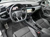 Audi Q3 Sportback 45 TFSI quattro 2x S line Pano - <small></small> 41.890 € <small>TTC</small> - #10