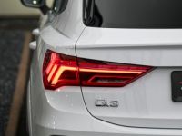 Audi Q3 Sportback 45 TFSI quattro 2x S line Pano - <small></small> 41.890 € <small>TTC</small> - #24