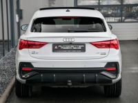 Audi Q3 Sportback 45 TFSI quattro 2x S line Pano - <small></small> 41.890 € <small>TTC</small> - #26