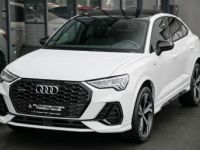 Audi Q3 Sportback 45 TFSI quattro 2x S line Pano - <small></small> 41.890 € <small>TTC</small> - #27