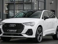 Audi Q3 Sportback 45 TFSI quattro 2x S line Pano - <small></small> 41.890 € <small>TTC</small> - #29