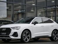 Audi Q3 Sportback 45 TFSI quattro 2x S line Pano - <small></small> 41.890 € <small>TTC</small> - #31