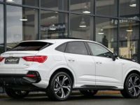 Audi Q3 Sportback 45 TFSI quattro 2x S line Pano - <small></small> 41.890 € <small>TTC</small> - #32