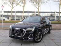 Audi Q3 Sportback 45 TFSI Quattro S-Line panorama - <small></small> 41.700 € <small>TTC</small> - #1