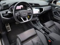 Audi Q3 Sportback 45 TFSI Quattro S-Line panorama - <small></small> 41.700 € <small>TTC</small> - #6