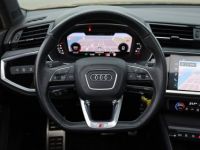 Audi Q3 Sportback 45 TFSI Quattro S-Line panorama - <small></small> 41.700 € <small>TTC</small> - #11