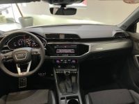 Audi Q3 Sportback 45 TFSIe  245 ch S tronic 6 S line - <small></small> 53.990 € <small>TTC</small> - #44