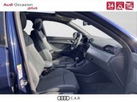 Audi Q3 Sportback 45 TFSIe  245 ch S tronic 6 S line - <small></small> 61.700 € <small>TTC</small> - #7