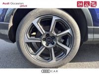 Audi Q3 Sportback 45 TFSIe  245 ch S tronic 6 S line - <small></small> 61.700 € <small>TTC</small> - #9