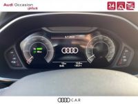 Audi Q3 Sportback 45 TFSIe  245 ch S tronic 6 S line - <small></small> 61.700 € <small>TTC</small> - #12