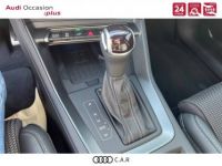 Audi Q3 Sportback 45 TFSIe  245 ch S tronic 6 S line - <small></small> 61.700 € <small>TTC</small> - #14