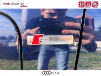 Audi Q3 Sportback 45 TFSIe  245 ch S tronic 6 S line - <small></small> 61.700 € <small>TTC</small> - #15