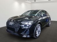 Audi Q3 Sportback 45 TFSIe  245 ch S tronic 6 S line - <small></small> 41.990 € <small>TTC</small> - #1