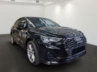 Audi Q3 Sportback 45 TFSIe  245 ch S tronic 6 S line - <small></small> 41.990 € <small>TTC</small> - #10