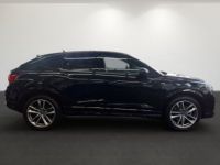 Audi Q3 Sportback 45 TFSIe  245 ch S tronic 6 S line - <small></small> 41.990 € <small>TTC</small> - #11