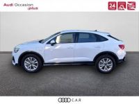 Audi Q3 Sportback 45 TFSIe  245 ch S tronic 6 S line - <small></small> 54.300 € <small>TTC</small> - #3