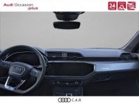 Audi Q3 Sportback 45 TFSIe  245 ch S tronic 6 S line - <small></small> 54.300 € <small>TTC</small> - #6