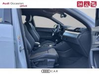 Audi Q3 Sportback 45 TFSIe  245 ch S tronic 6 S line - <small></small> 54.300 € <small>TTC</small> - #7