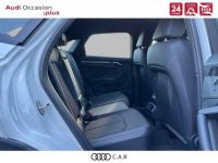 Audi Q3 Sportback 45 TFSIe  245 ch S tronic 6 S line - <small></small> 54.300 € <small>TTC</small> - #8