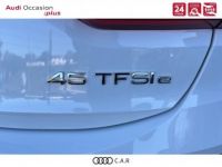 Audi Q3 Sportback 45 TFSIe  245 ch S tronic 6 S line - <small></small> 54.300 € <small>TTC</small> - #10