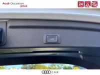 Audi Q3 Sportback 45 TFSIe  245 ch S tronic 6 S line - <small></small> 54.300 € <small>TTC</small> - #11