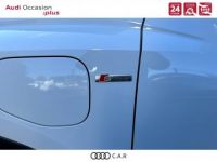 Audi Q3 Sportback 45 TFSIe  245 ch S tronic 6 S line - <small></small> 54.300 € <small>TTC</small> - #12