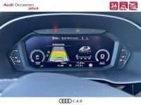 Audi Q3 Sportback 45 TFSIe  245 ch S tronic 6 S line - <small></small> 54.300 € <small>TTC</small> - #13