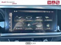 Audi Q3 Sportback 45 TFSIe  245 ch S tronic 6 S line - <small></small> 54.300 € <small>TTC</small> - #14