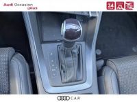 Audi Q3 Sportback 45 TFSIe  245 ch S tronic 6 S line - <small></small> 54.300 € <small>TTC</small> - #15