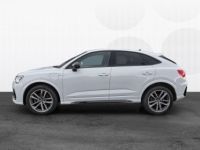 Audi Q3 Sportback 45 TFSIe  245 ch S tronic 6 S line - <small></small> 39.990 € <small>TTC</small> - #12