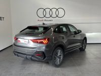 Audi Q3 Sportback 45 TFSIe  245 ch S tronic 6 S line - <small></small> 45.990 € <small>TTC</small> - #3