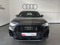 Audi Q3 Sportback 45 TFSIe  245 ch S tronic 6 S line - <small></small> 45.990 € <small>TTC</small> - #4