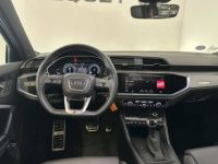 Audi Q3 Sportback 45 TFSIe  245 ch S tronic 6 S line - <small></small> 45.990 € <small>TTC</small> - #6